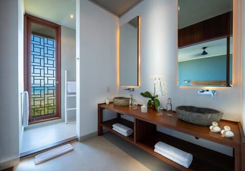 Selong Selo Resort and Residences Vacation rental in West Praya