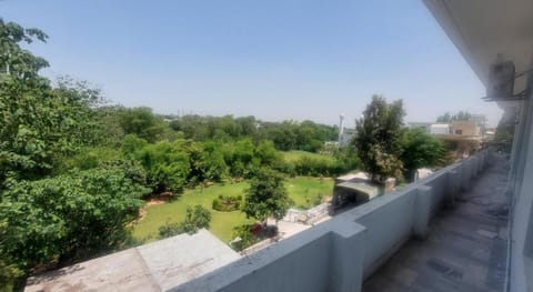 Mulberry Guest House Vacation rental in Islamabad