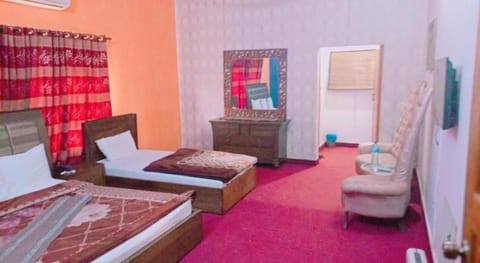 Mulberry Guest House Vacation rental in Islamabad