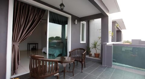 Millenium Maison Home Vacation rental in Kedah