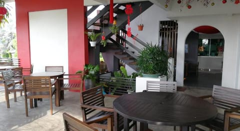 Millenium Maison Home Vacation rental in Kedah