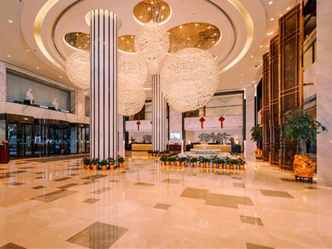 Kunshan International Hotel Hotel in Shanghai