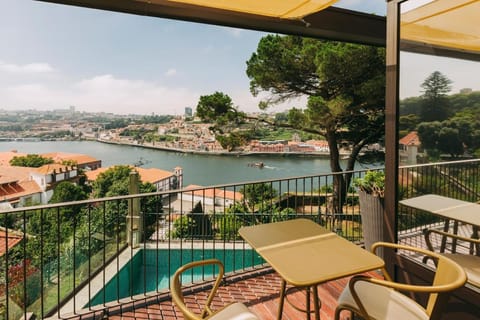 Torel Avantgarde Vacation rental in Porto