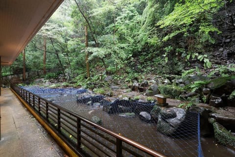 Hakoneji Kaiun Vacation rental in Hakone