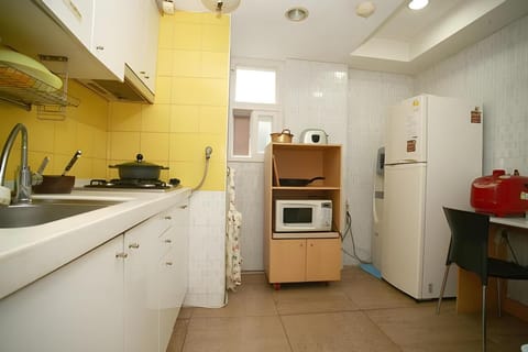 E Livingtel Vacation rental in Seoul