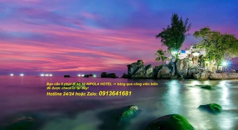 NIPOLA HOTEL Vacation rental in Phu Quoc