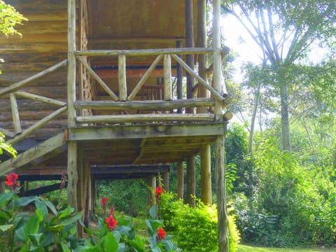 Supreme Adventure Park Bunyonyi Hôtel in Uganda