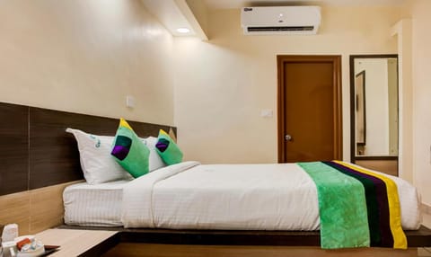 Treebo Trend Golden Inn Pondicherry Hotel in Puducherry