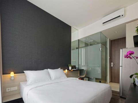 Daun Residence Kuningan Vacation rental in South Jakarta City