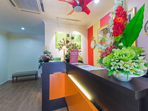 ZEN Rooms Sunjoy9 Hotel Vacation rental in Subang Jaya