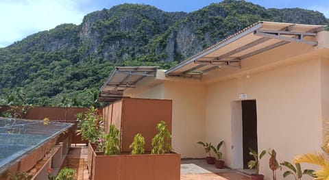 One El Nido Suite Vacation rental in El Nido