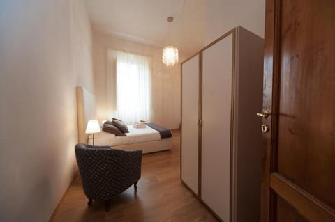 La Porta del Paradiso Vacation rental in Florence