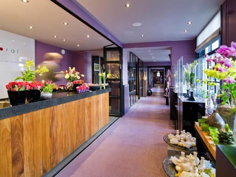 Canal House Suites At Sofitel Legend Amsterdam Vacation rental in Amsterdam