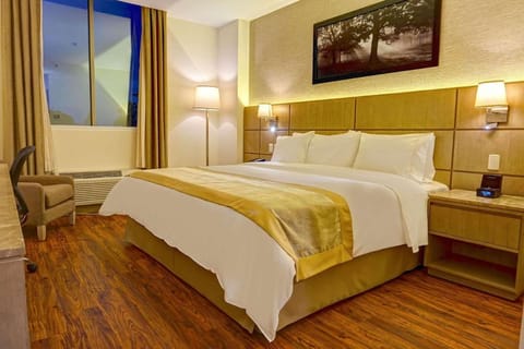 Radisson Hotel Guayaquil Vacation rental in Guayaquil