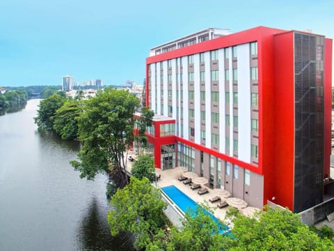 Radisson Hotel Guayaquil Vacation rental in Guayaquil