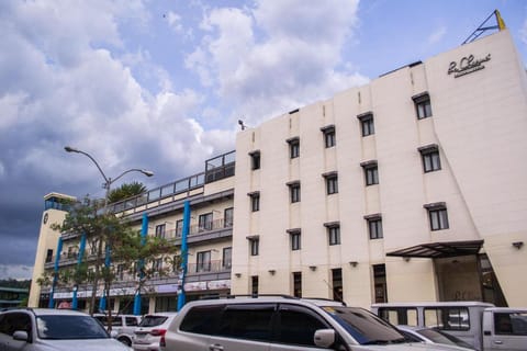 Le Charme Suites Subic Vacation rental in Olongapo