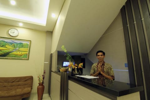 MANDARI HOTEL SINGARAJA Vacation rental in Buleleng