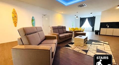 HARD ROCK VIP GUEST HOUSE Vacation rental in Mersing