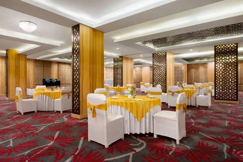 Ramada by Wyndham Dehradun Chakrata Road Hotel in Dehradun