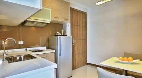 Valero Grand Suites Vacation rental in Pasay