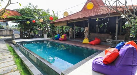 Diuma Residence Vacation rental in Denpasar