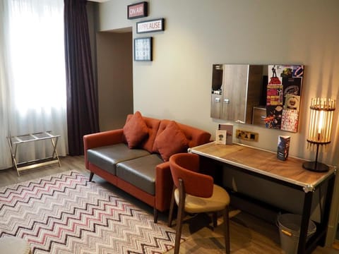 Hotel Indigo Cardiff Vacation rental in Cardiff