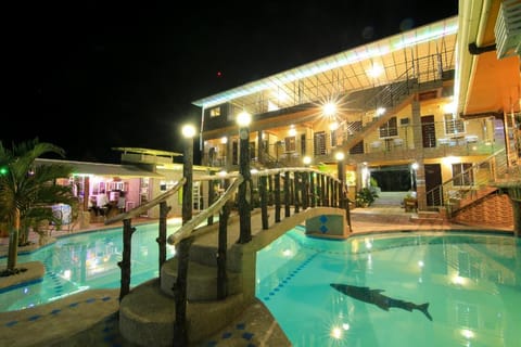 Ging-Ging Hotel & Resort Vacation rental in Oslob