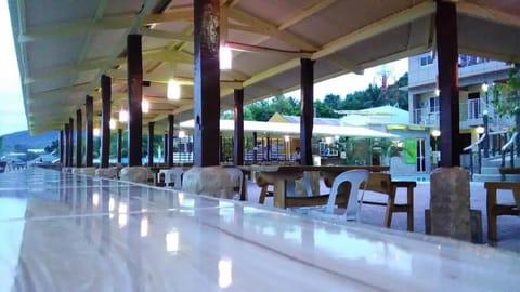 Ging-Ging Hotel & Resort Vacation rental in Oslob