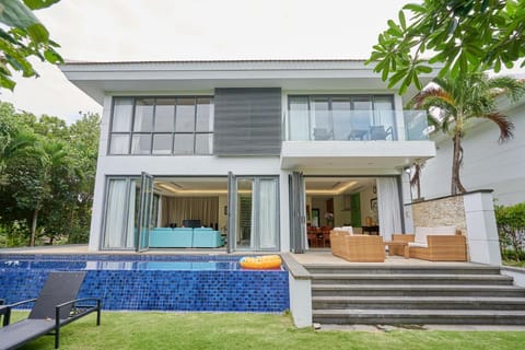 Ocean Beach Villas Danang Vacation rental in Hoa Hai