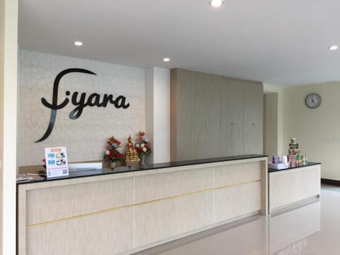 Iyara Hotel Nongkhai Vacation rental in Vientiane Prefecture, Laos