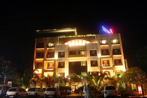 Hotel Suryansh Hotel in Bhubaneswar