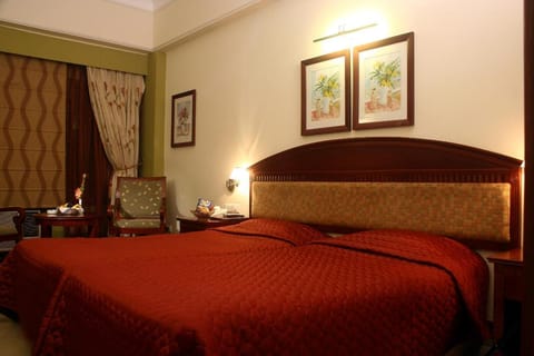 Hotel Suryansh Hotel in Bhubaneswar