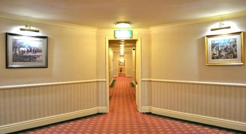 Citrus Hotel Coventry by Compass Hospitality Vacation rental in Coventry