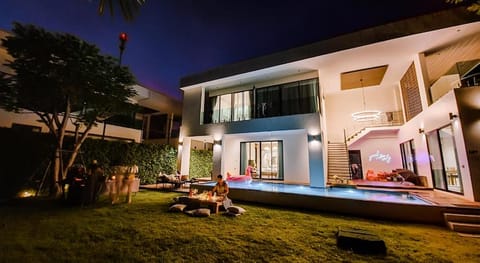 Itz Time Hua Hin Pool Villa Vacation rental in Hua Hin District