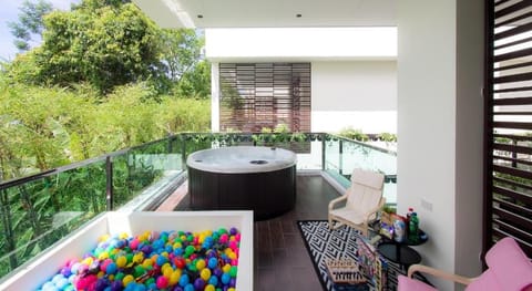 Itz Time Hua Hin Pool Villa Vacation rental in Hua Hin District