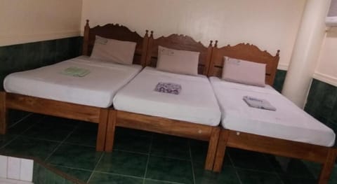 Bee Hub Pension Vacation rental in Caraga