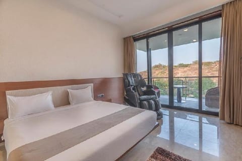 Hill View Resort Resort in Gujarat