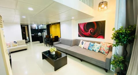 City Lofts in Cebu Vacation rental in Cebu City