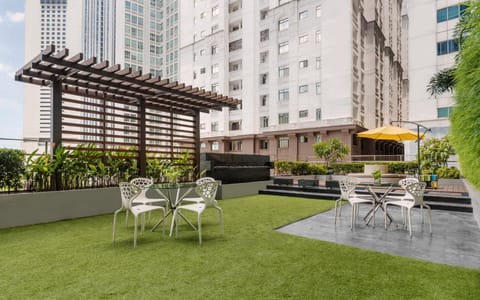 Citadines Millennium Ortigas Vacation rental in Pasig