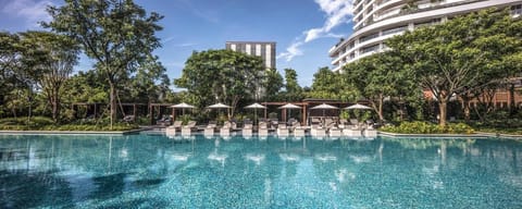 Rosewood Sanya Vacation rental in Sanya