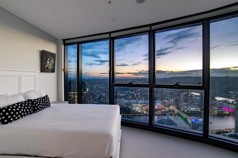 Brisbane Skytower by CLLIX Vacation rental in Kangaroo Point