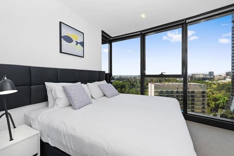 Brisbane Skytower by CLLIX Vacation rental in Kangaroo Point