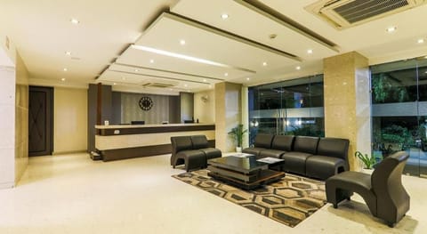 Magnus Star Residency Vacation rental in Pune