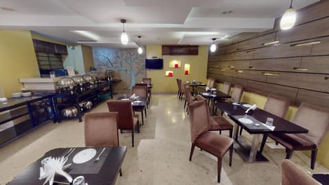 Magnus Star Residency Vacation rental in Pune