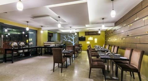 Magnus Star Residency Vacation rental in Pune