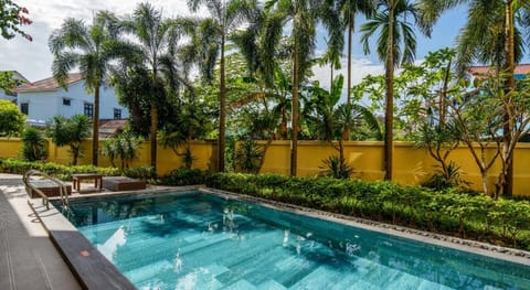 Hoa Co Boutique Villas  Vacation rental in Hoi An