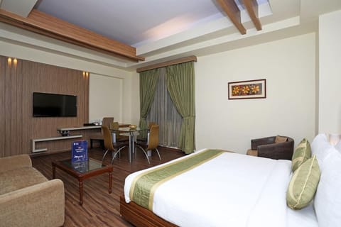 Westend Inn Hotel in Gurugram