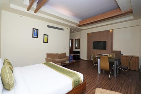 Westend Inn Hotel in Gurugram