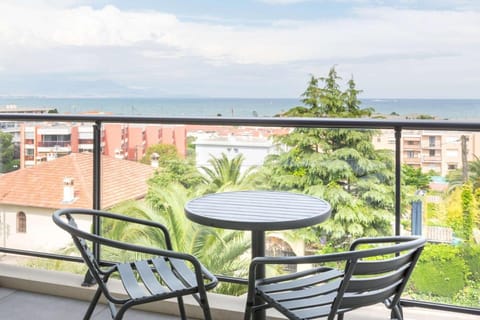 Best Western Plus Hotel Antibes Riviera Vacation rental in Antibes