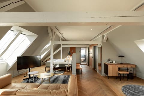 Nobis Hotel Copenhagen, a Member of Design Hotels Hotel in Copenhagen